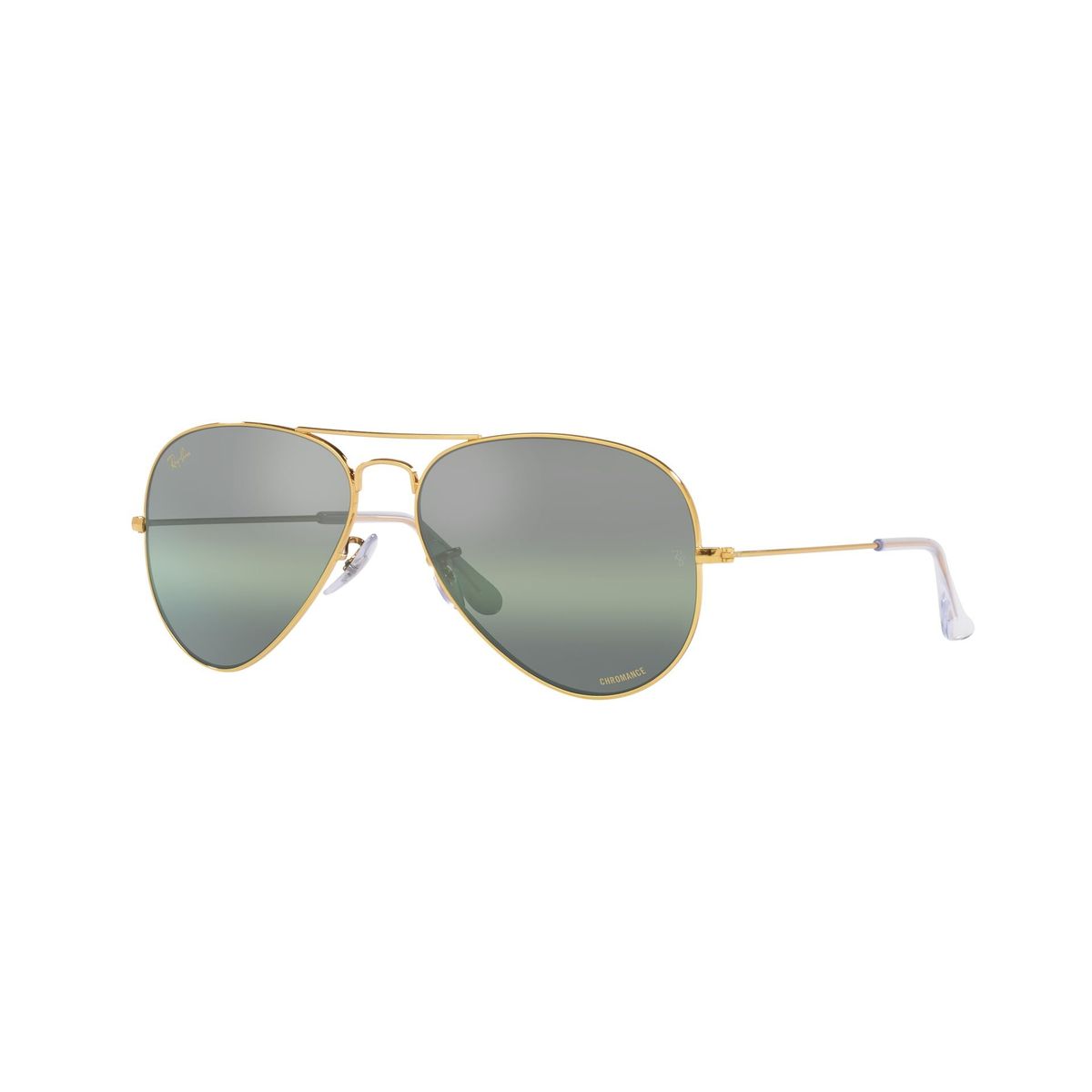 RAY BAN - Lentes de sol Ray-Ban Aviador Polarizado RB3025 9196G4 58