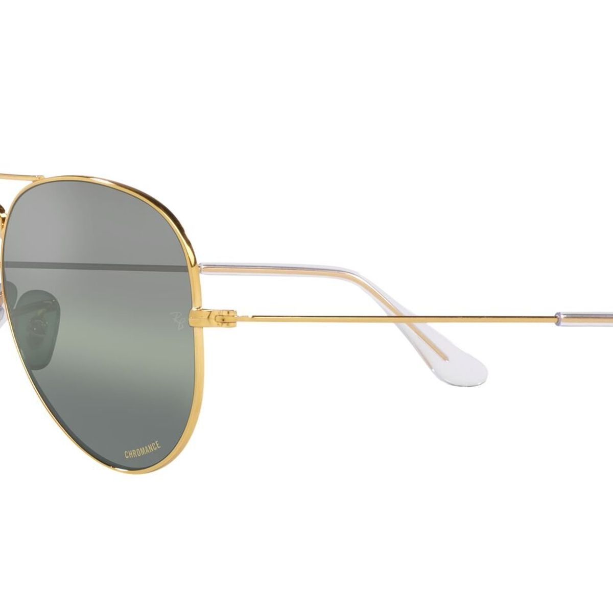 RAY BAN - Lentes de sol Ray-Ban Aviador Polarizado RB3025 9196G4 58