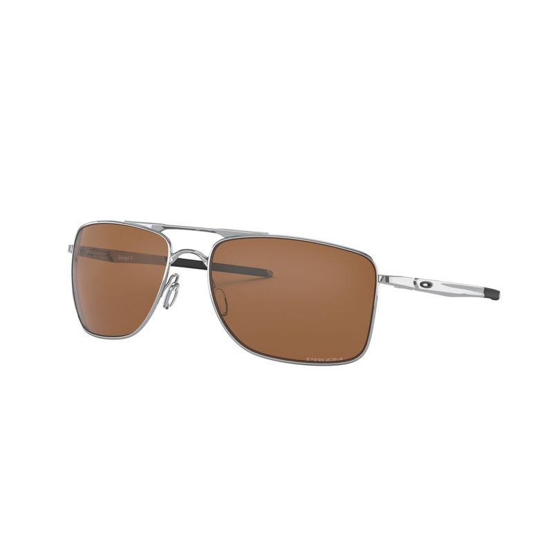OAKLEY - Lentes de sol Oakley Gauge 8 Polarizado y Prizm