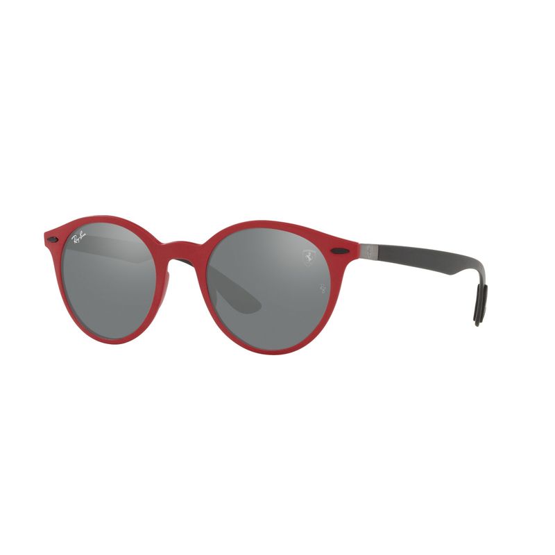 RAY BAN - Lentes de sol Ray-Ban Round RB4296M