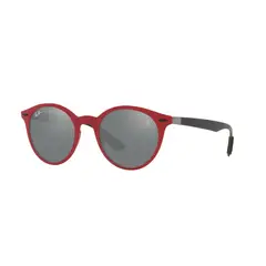 RAY BAN - Lentes de sol Ray-Ban Round RB4296M