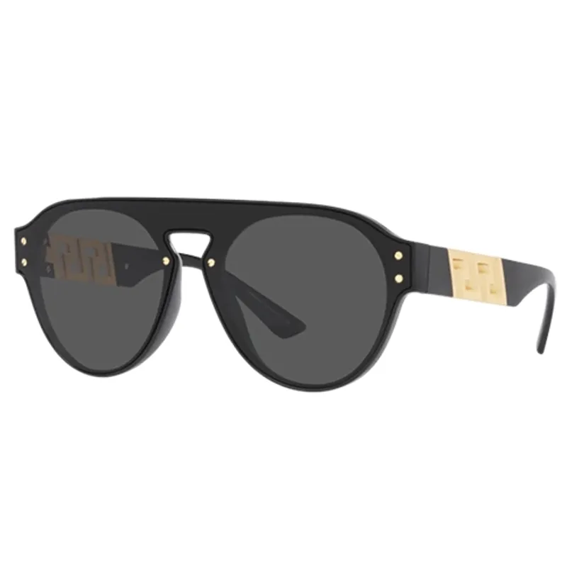 VERSACE - Lentes de sol Versace VE4420 GB1/87 44