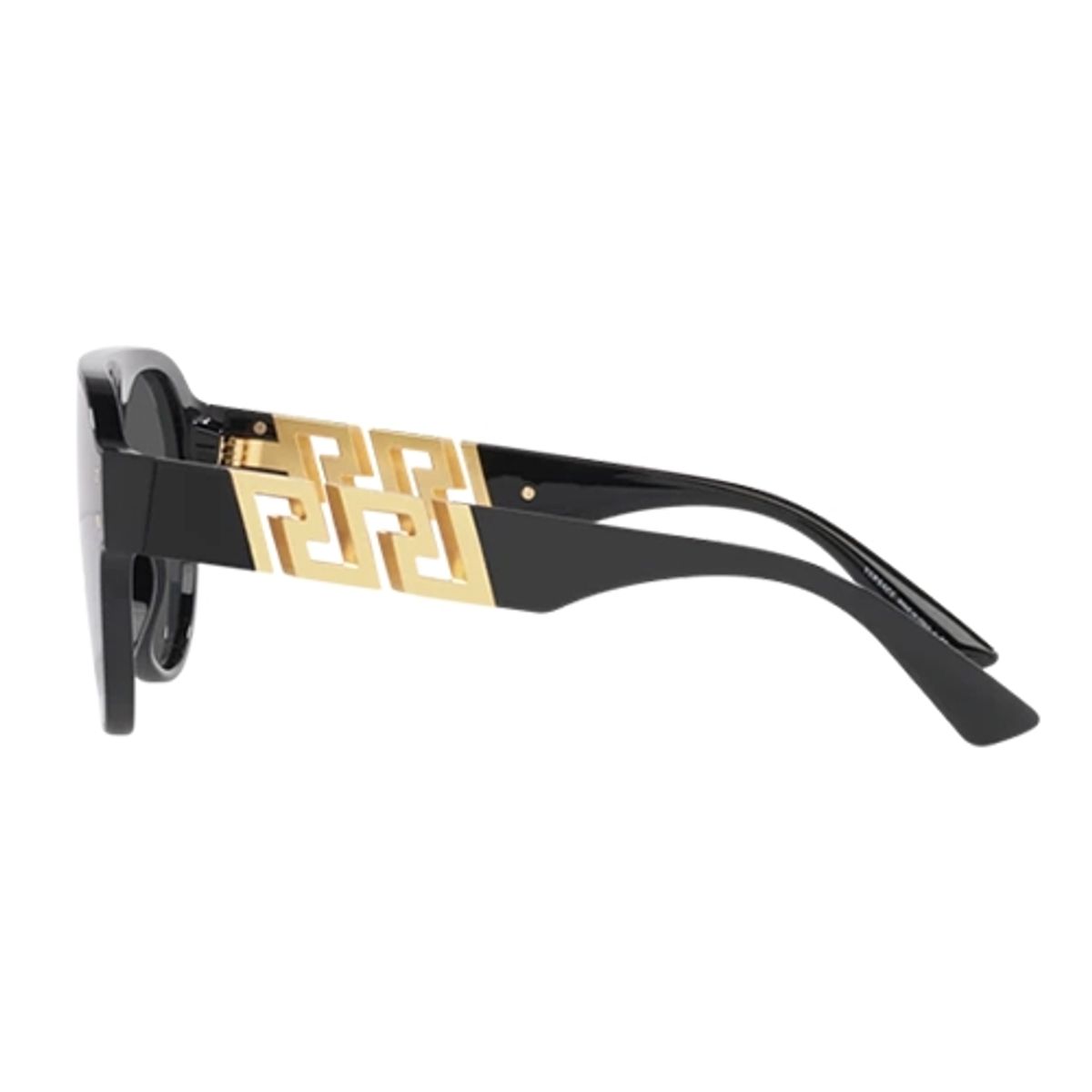 VERSACE - Lentes de sol Versace VE4420 GB1/87 44