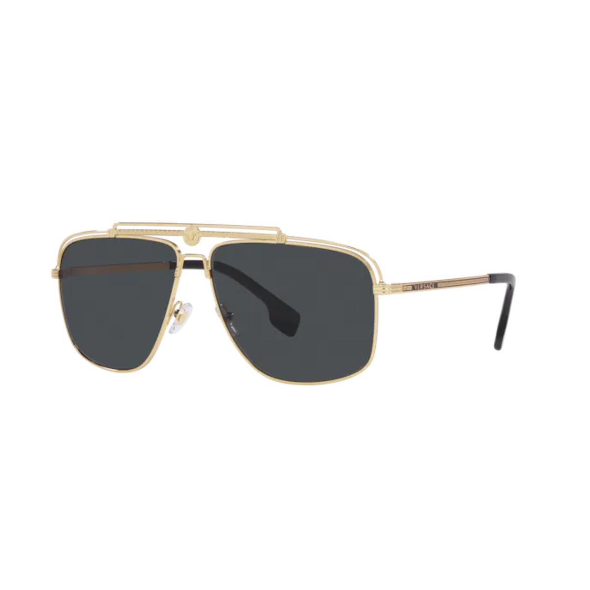 VERSACE - Lentes de sol Versace VE2242 100287 61
