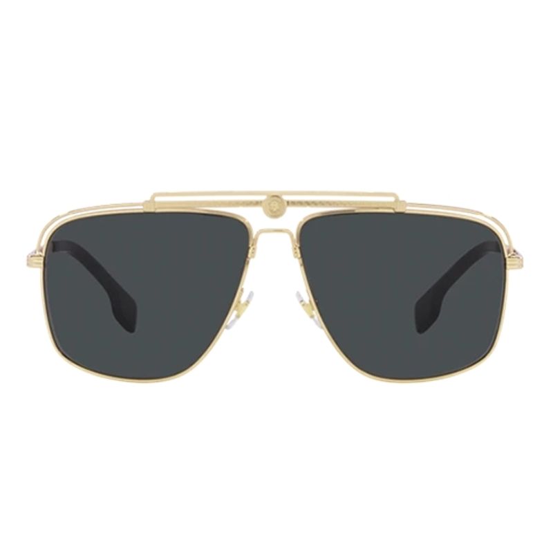 VERSACE - Lentes de sol Versace VE2242 100287 61