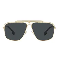 VERSACE - Lentes de sol VE2242 100287 61