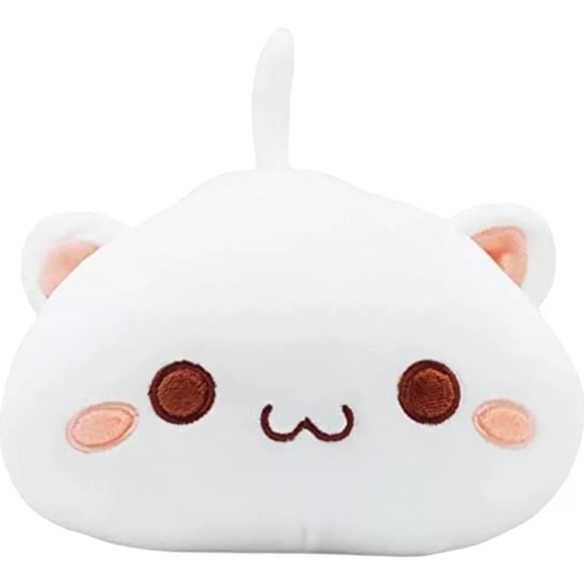 KUANGYE - Peluche Gatito Kawaii 35 Cm-