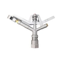 Aspersor De Riego Agrícola 1.0 Pulgadas