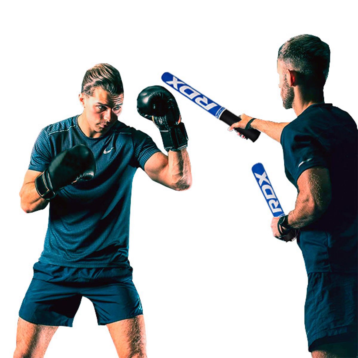 RDX - Baston de Precision RDX - Training Pro Sticks - PTS-PTA4U