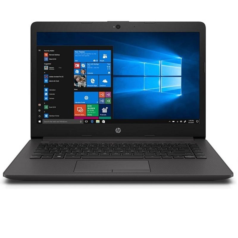 HP - NOTEBOOK HP 240 G7 I3 1005G1 8GB 256GB SSD FREEDOS 14" (REACONDICIONADO)