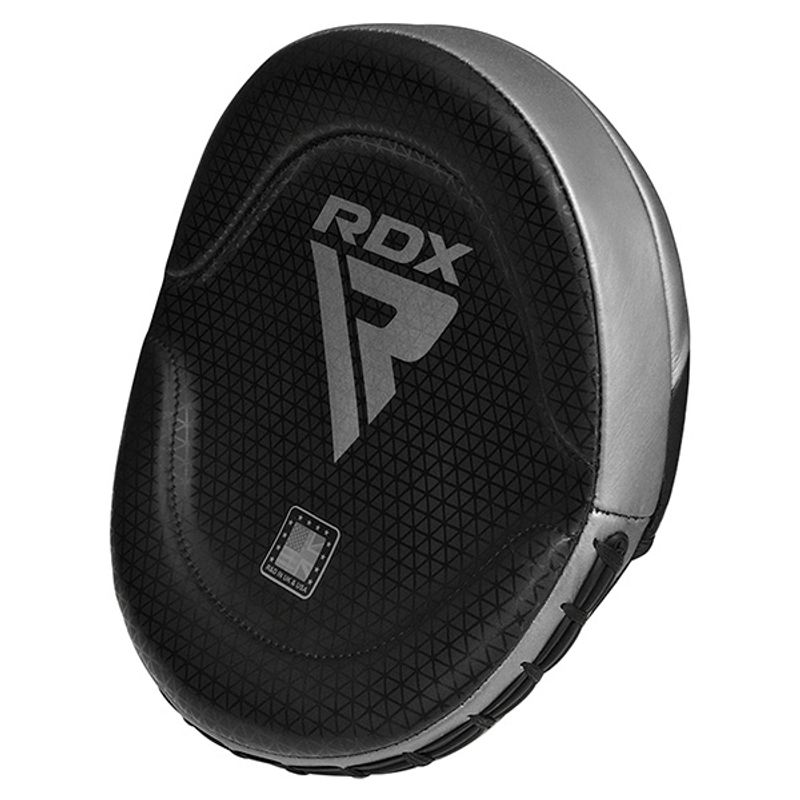 RDX - Focos Par Rdx Pro Training Tri Lira 1 Silver - Fpm-pttl1s