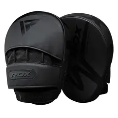 RDX - Focos Par T15 Noir Curved - Black Matte - Fpr-t15mb