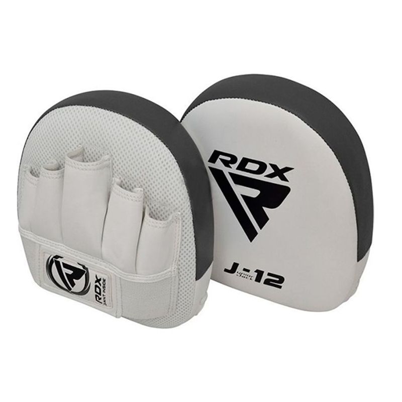 RDX - Focos Par RDX Rex J-12 - Gray - FPR-J12G