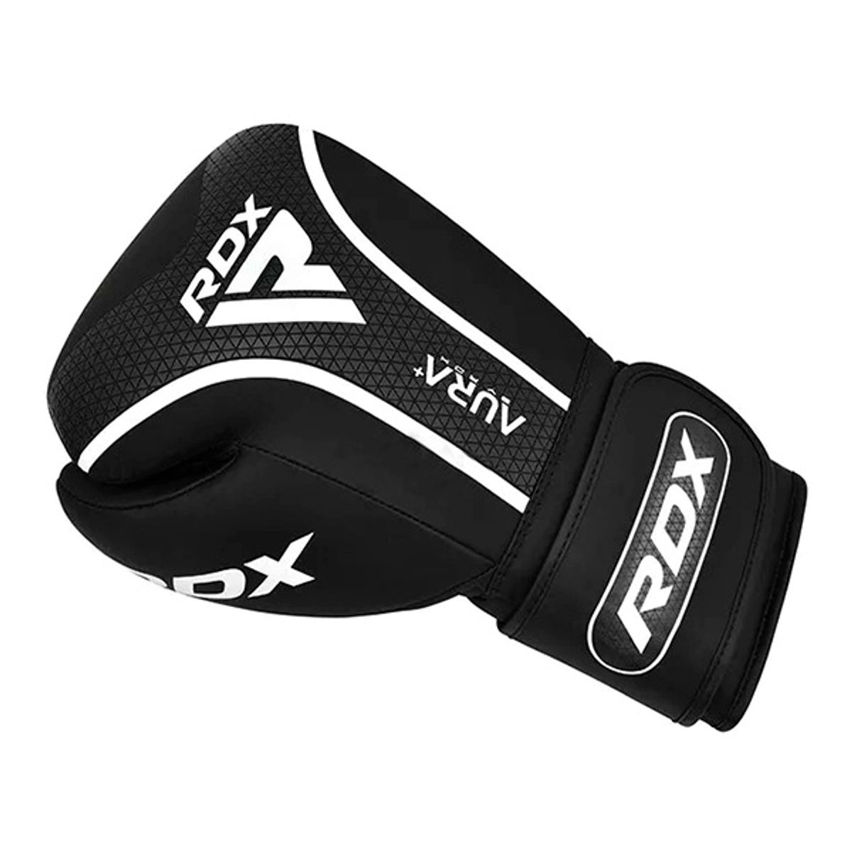 RDX - Guantes De Boxeo Rdx - Aura T17 10 onz - Bgr-t17b