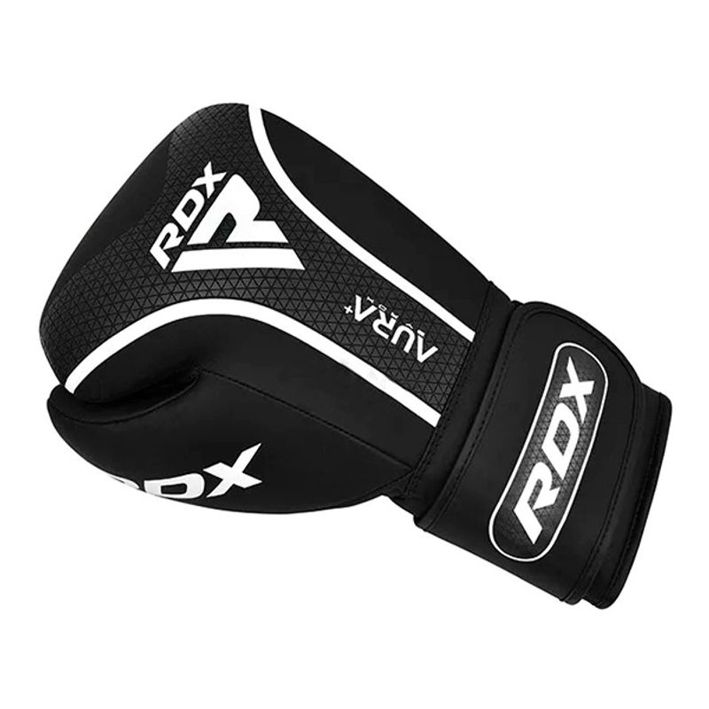 RDX - Guantes De Boxeo Rdx - Aura T17 10 onz - Bgr-t17b