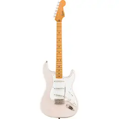 SQUIER - Guitarra Eléctrica Stratocaster Classic Vibe 50s