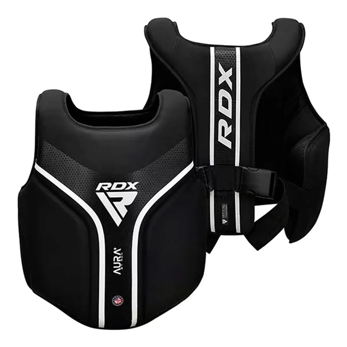 RDX - Protector De Pecho Rdx - Aura T17 - Cgr-t17b