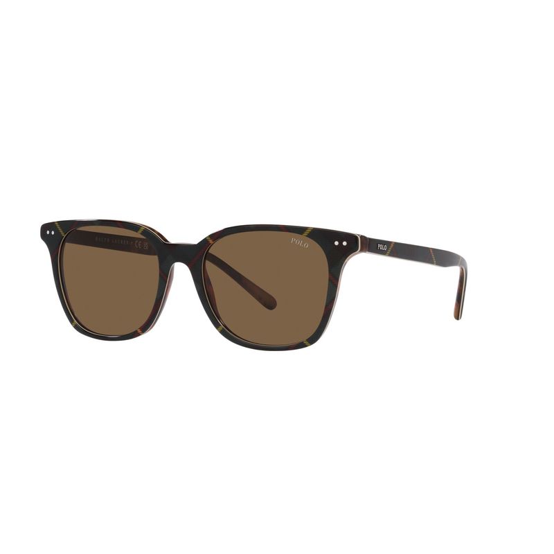 RALPH LAUREN - Lentes de sol Polo Ralph Lauren PH4187
