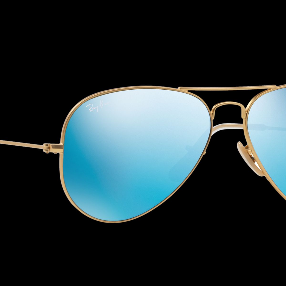 RAY BAN - Lentes de sol Ray-Ban Aviador