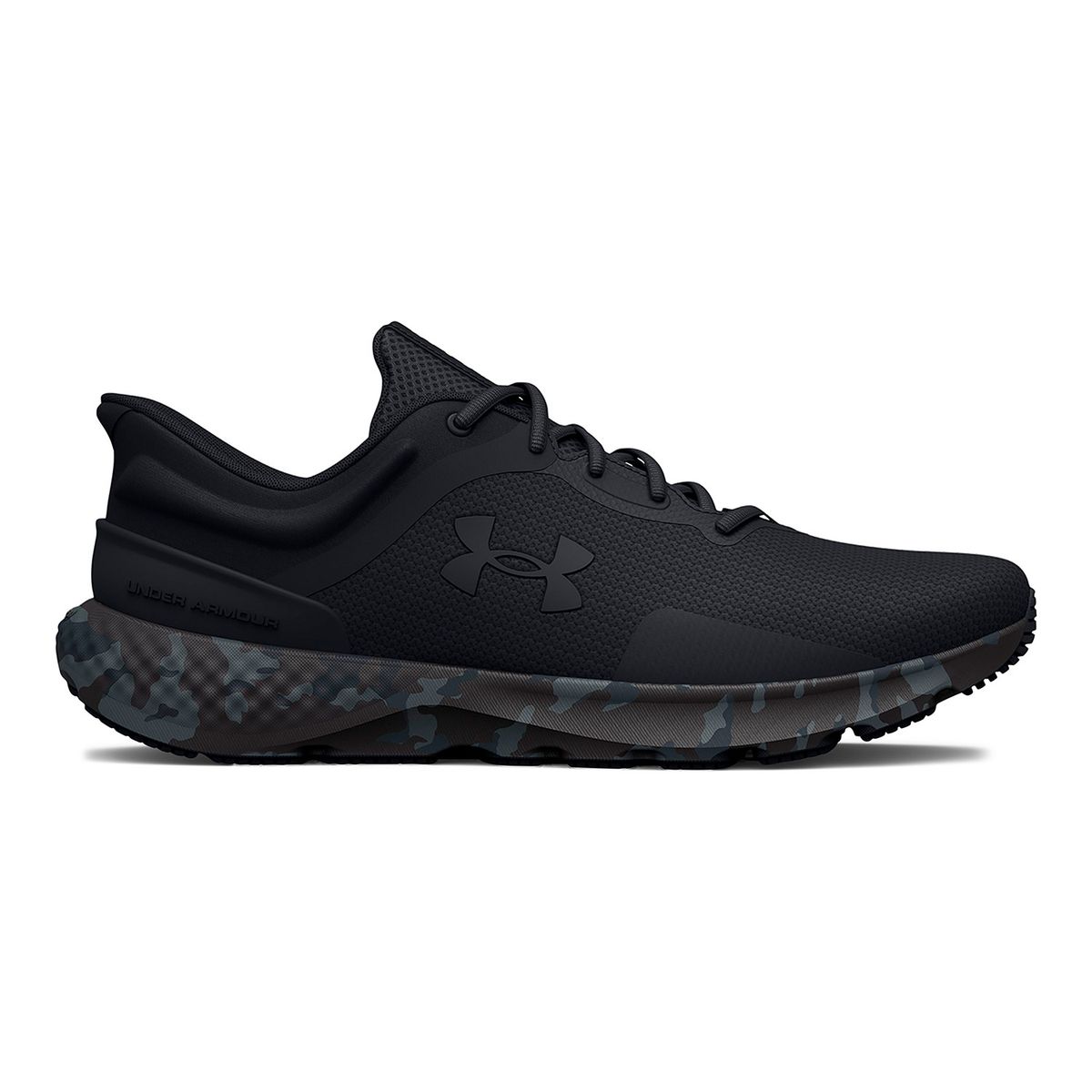 UNDER ARMOUR - Zapatilla Running UA Charged Escape 4 Printed Hombre UNDER ARMOUR