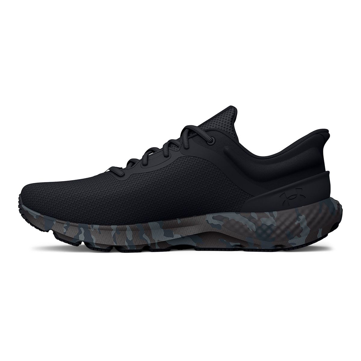UNDER ARMOUR - Zapatilla Running UA Charged Escape 4 Printed Hombre UNDER ARMOUR