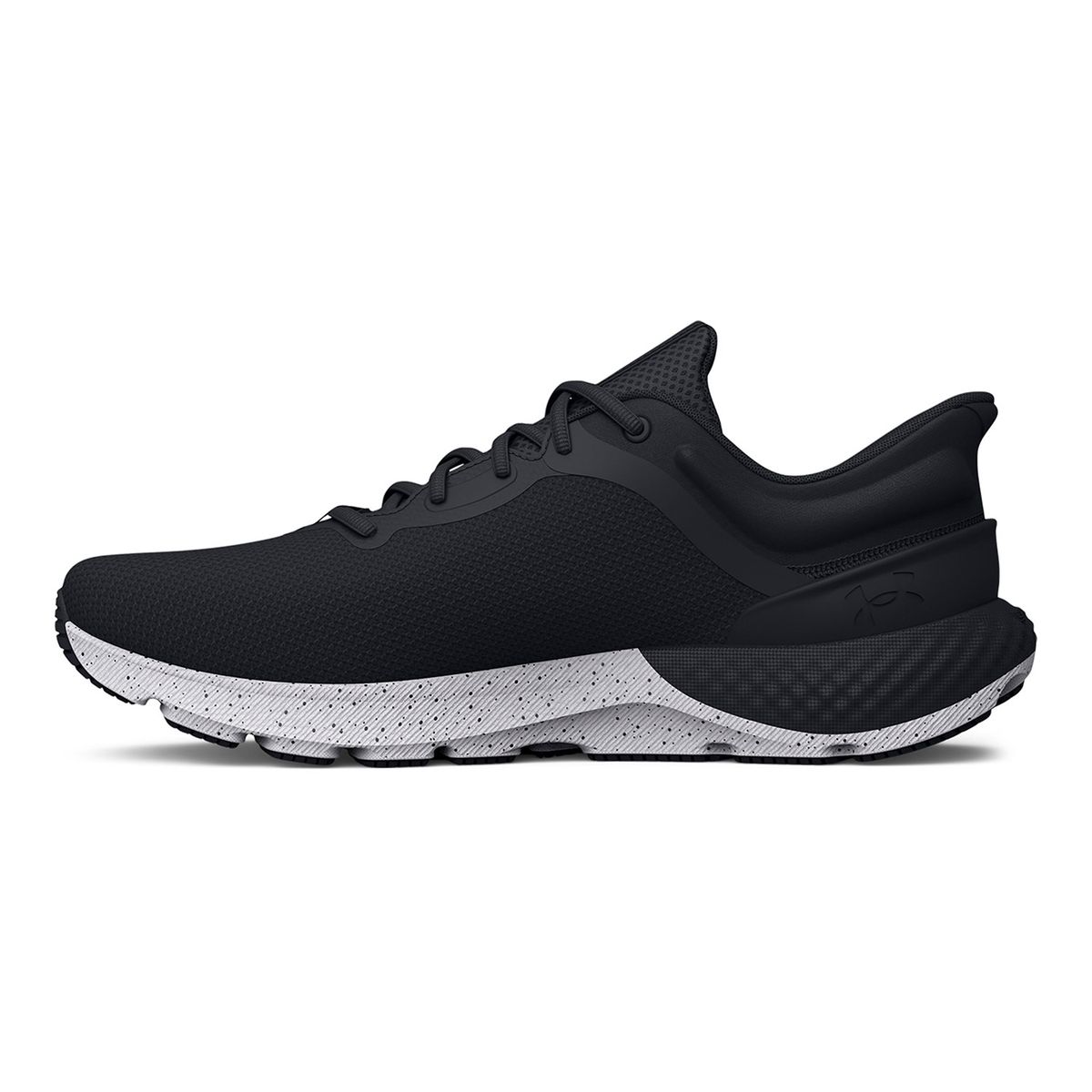 UNDER ARMOUR - Zapatilla Mujer W Charged Escape 4 Negro UNDER ARMOUR
