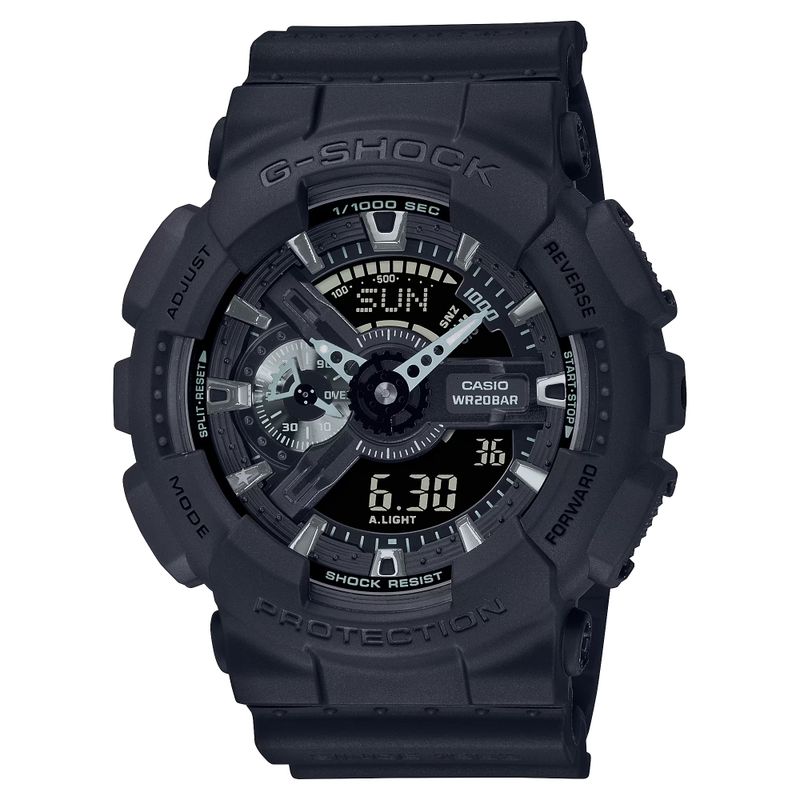 G-SHOCK - Reloj G-Shock Hombres Deportivo