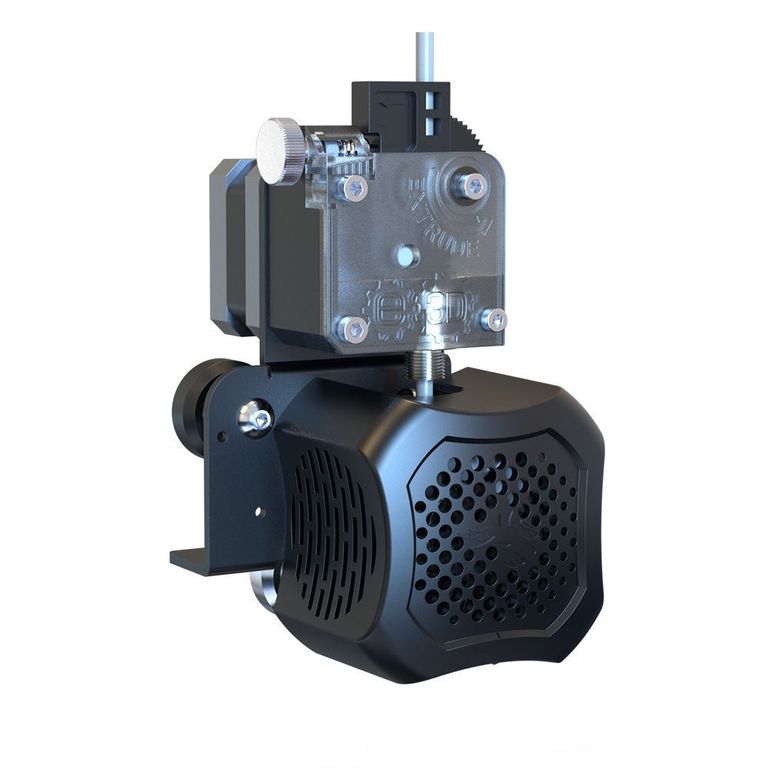 Extrusor Titan + Hotend Alta Temperatura
