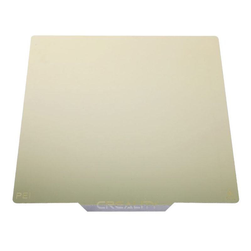 CREALITY - Creality Kit de Placa PEI Glossy Surface 235×235×1mm