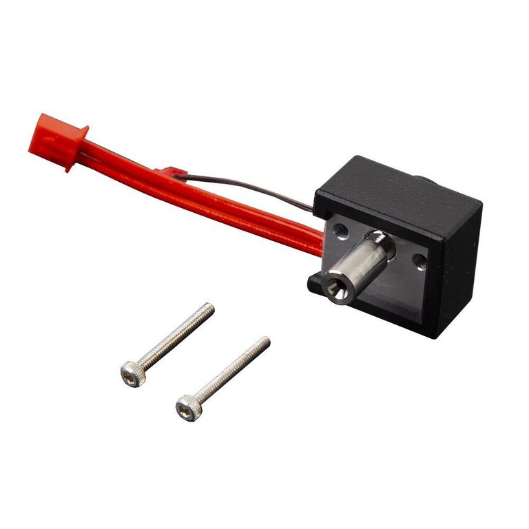 Kit Bloque Calentador 300oC