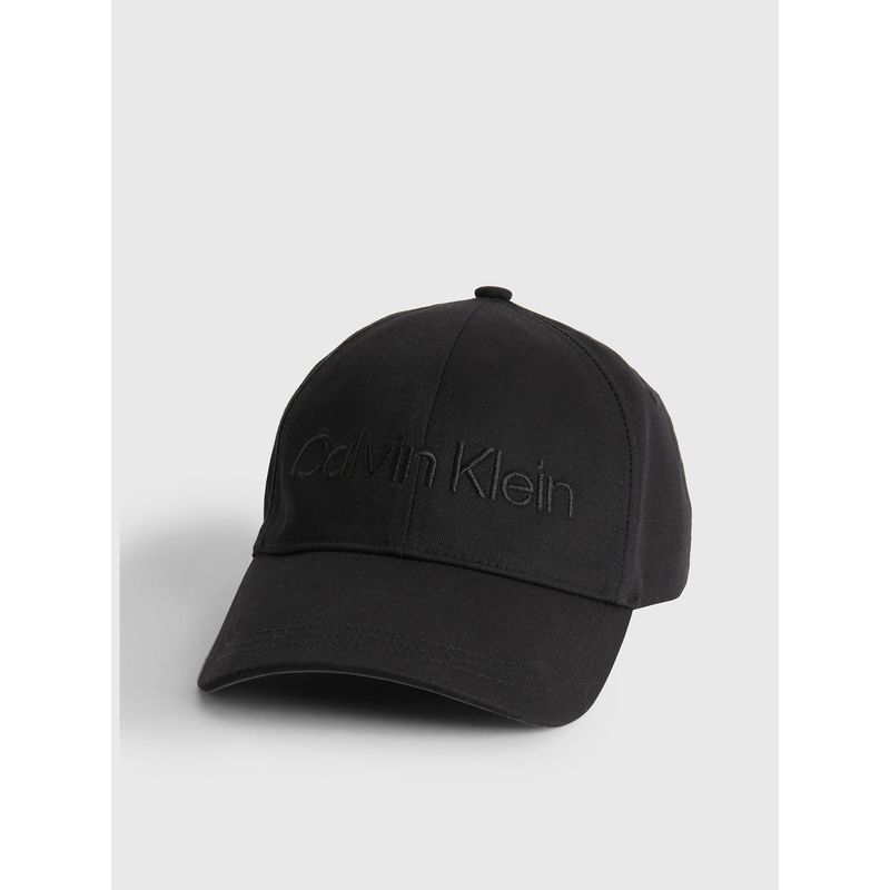 CALVIN KLEIN - Jockey Must Minimum Negro Calvin Klein