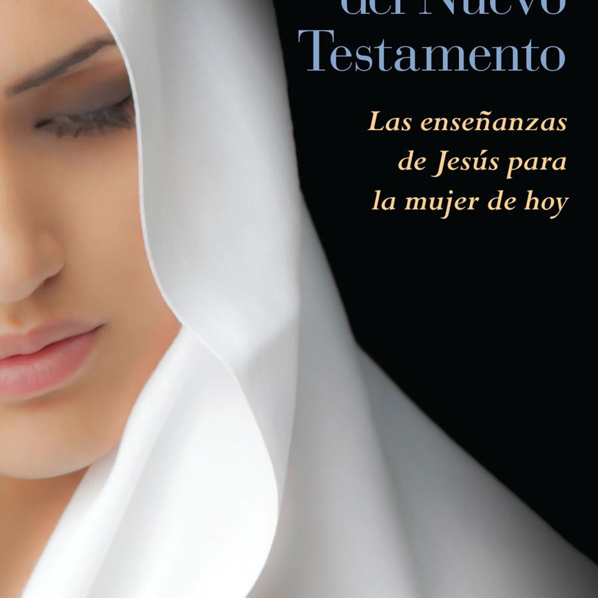 PORTAVOZ - Libro Mujeres Del Nuevo Testamento - A Mathews