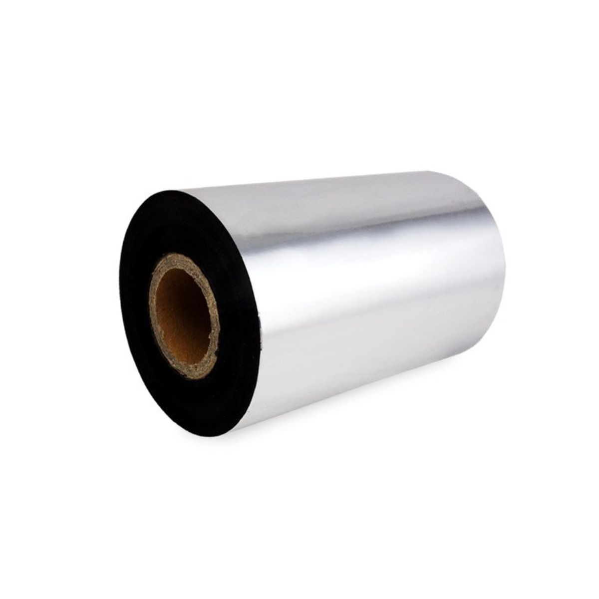 GENERICO - Cinta Transferencia Termica Cera Ribbon 110 Mm X 300