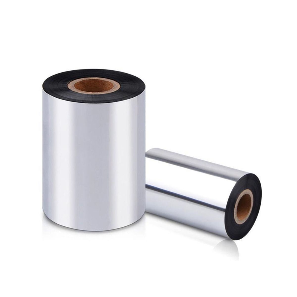 GENERICO - Cinta Transferencia Termica Cera Ribbon 110 Mm X 300