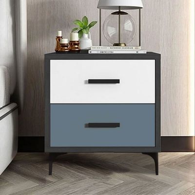 Imagen 2 del producto Velador Vinto 2 niveles tricolor