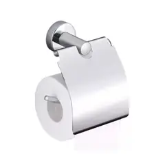 GENERICO - Porta Confort Papel Higiénico Acero Inoxidable