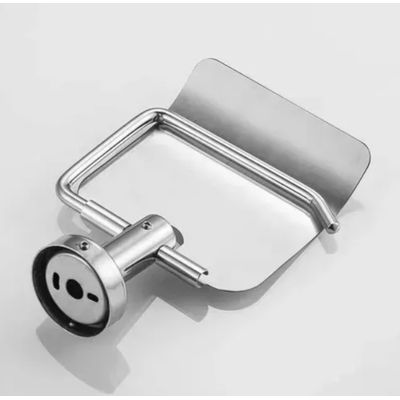 Imagen 2 del producto Porta Confort Papel Higiénico Acero Inoxidable