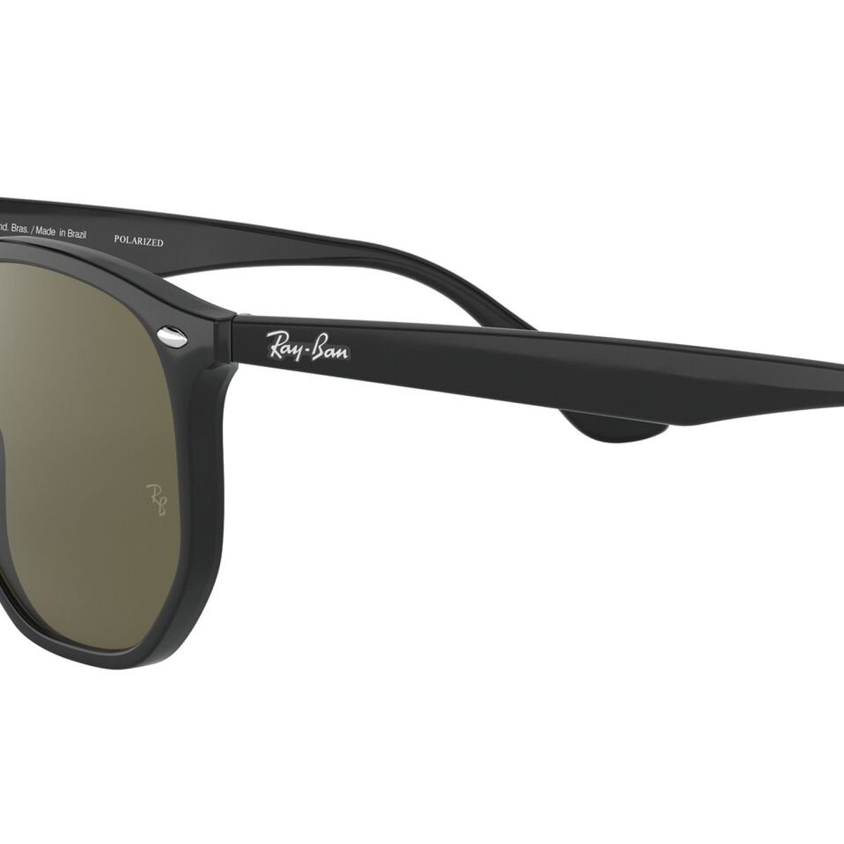 RAY BAN - Lentes de sol RB4306L RB4306L 601/9A 54