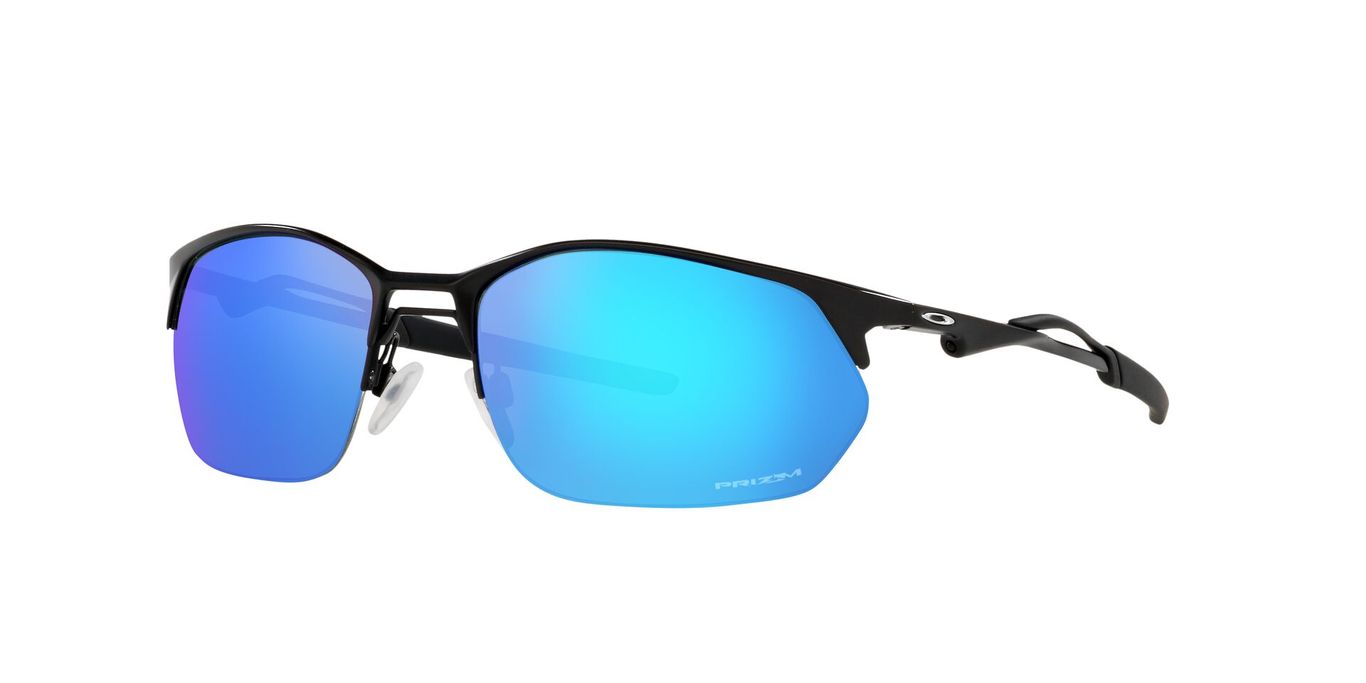 Lentes de sol Wire Tap 2.0 Prizm Negro M