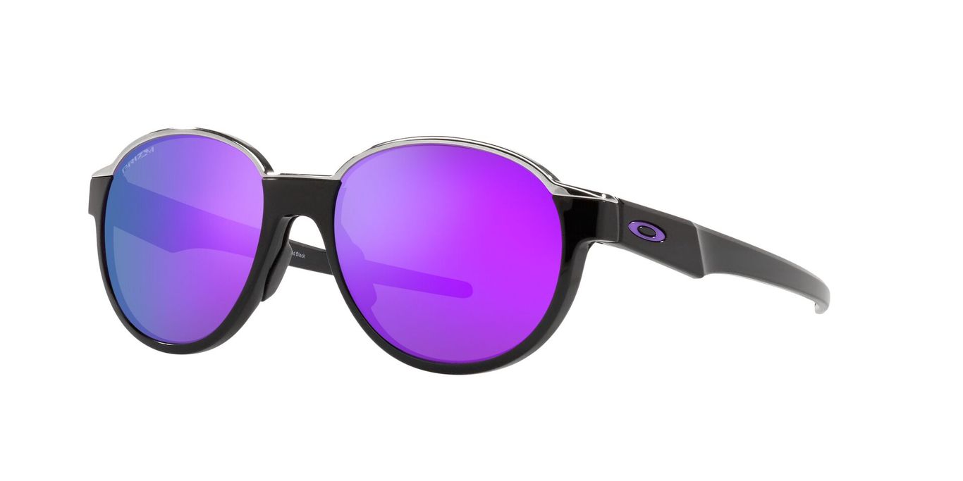 Lentes de sol Coinflip Prizm Negro M