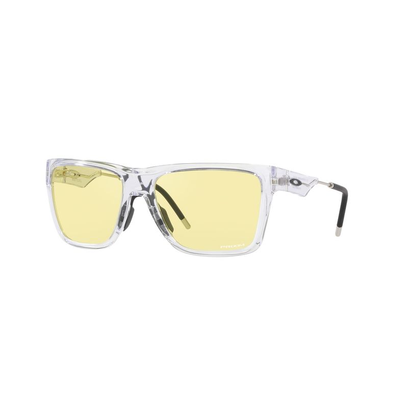 OAKLEY - Lentes de sol Oakley Gaming NXTLVL Prizm