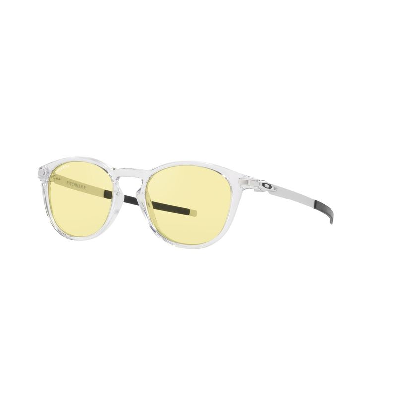 OAKLEY - Lentes de sol Oakley Gaming Pitchman R Prizm