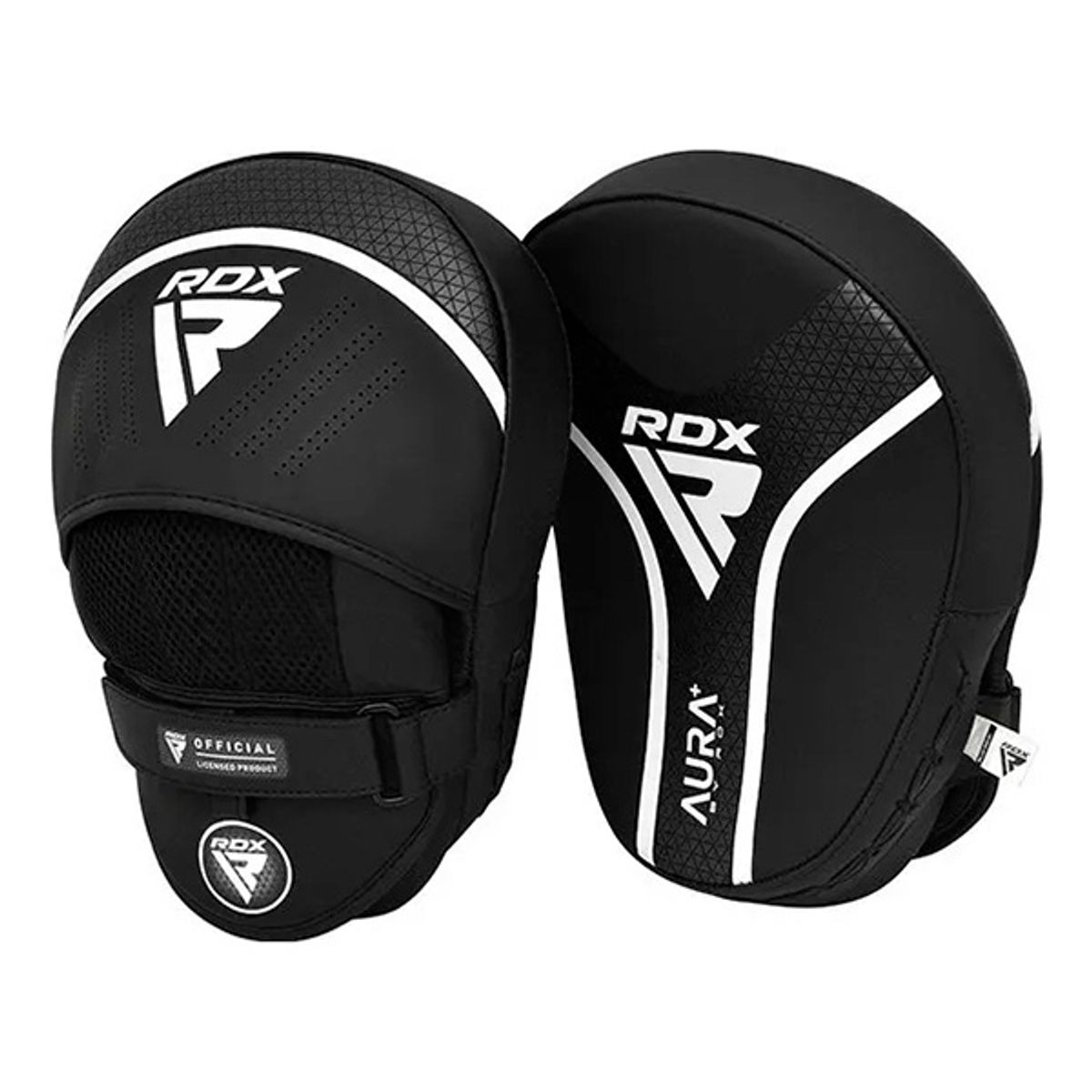 RDX - Focos Par Rdx - Aura T17 - Fpr-t17b