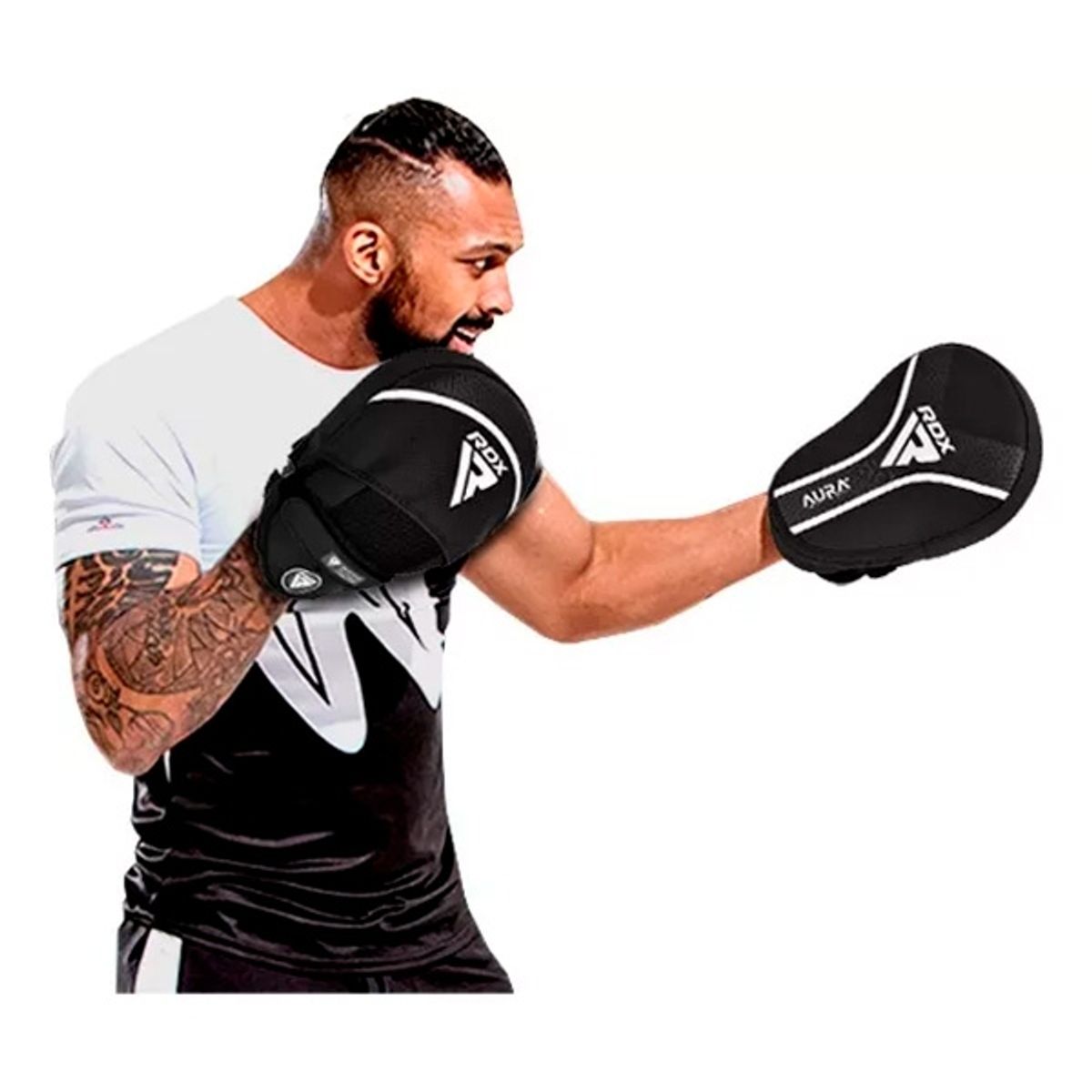 RDX - Focos Par Rdx - Aura T17 - Fpr-t17b