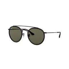 RAY BAN - Lentes de sol Ray-Ban Round Double Bridge Polarizado