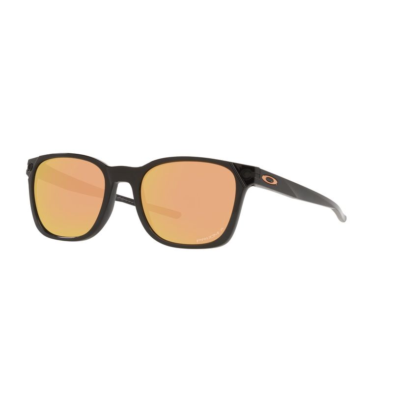 OAKLEY - Lentes de sol Oakley Ojector Polarizado y Prizm OO9018-0655