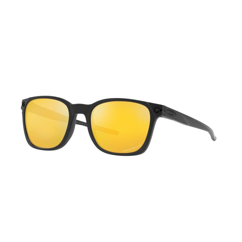 OAKLEY - Lentes de sol Oakley Ojector Polarizado y Prizm OO9018-1055