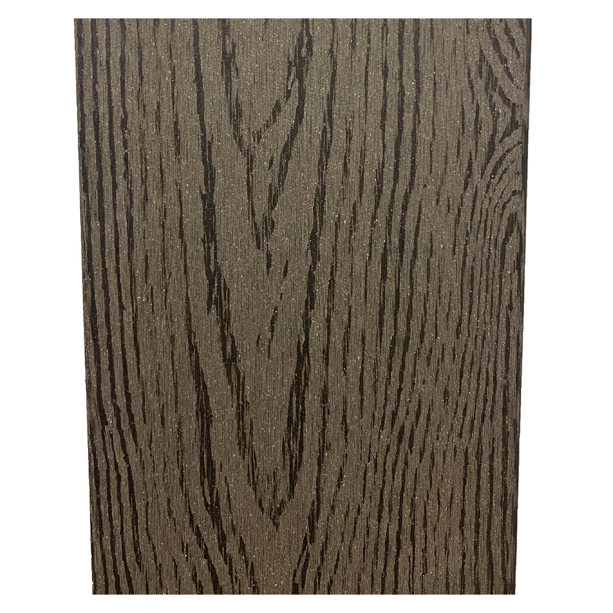 LORENZINI - Tabla deck classic WPC Gris Imitación madera Lorenzini