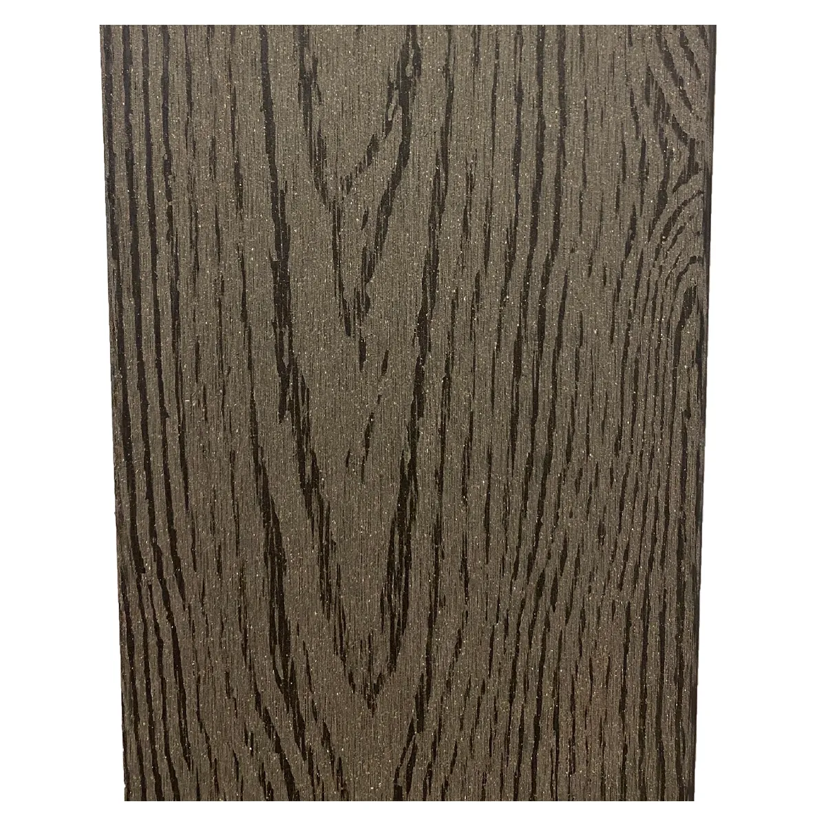 LORENZINI - Tabla deck classic WPC Gris Imitación madera Lorenzini