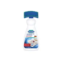 DR BECKMANN - Limpiador de Alfombras 650 Ml DR. BECKMANN
